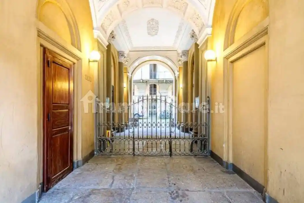 Appartamento in affitto a Torino