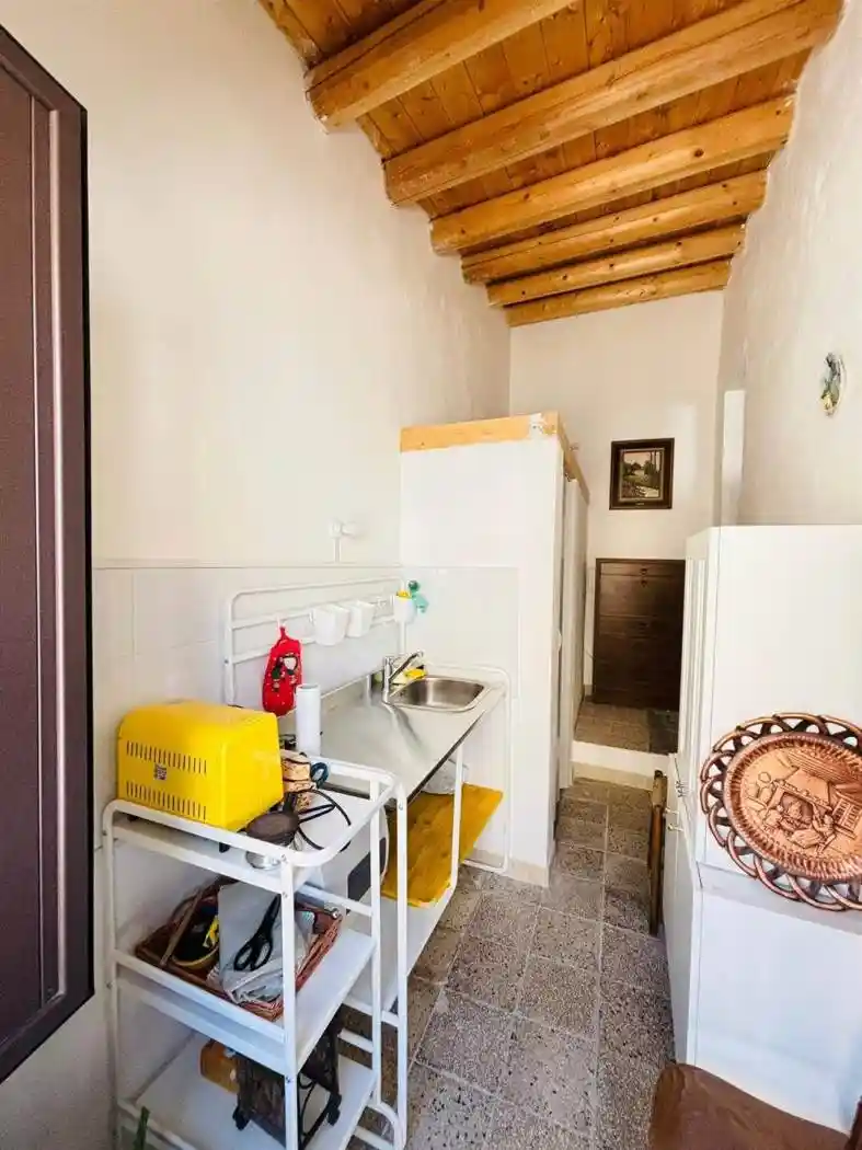 Casa indipendente in vendita a Buscemi