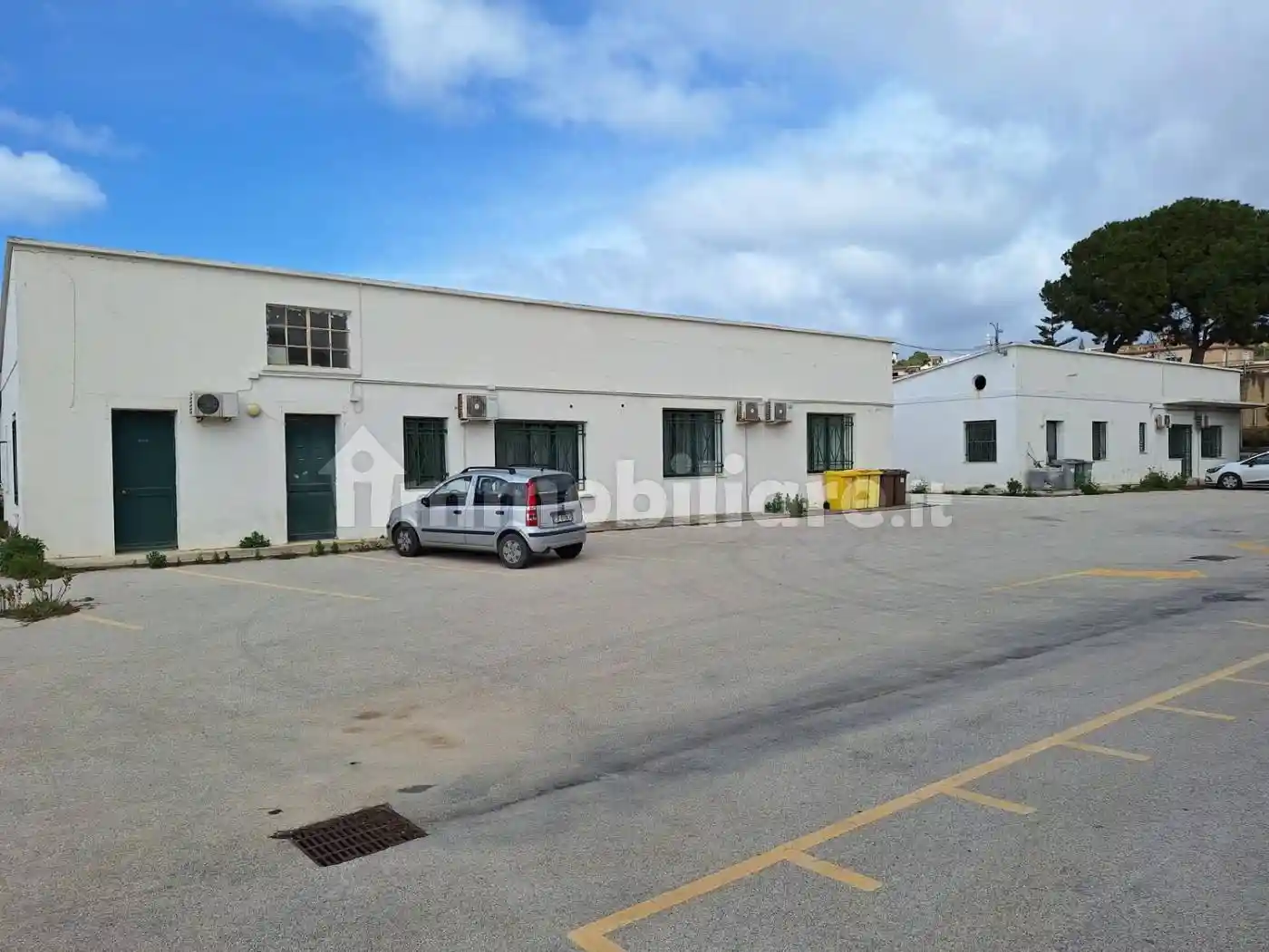 Appartamento in vendita a Sciacca