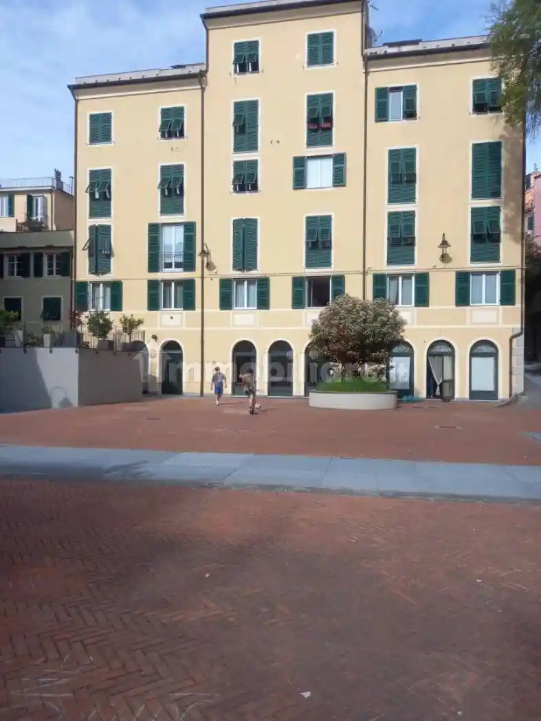Appartamento in affitto a Genova