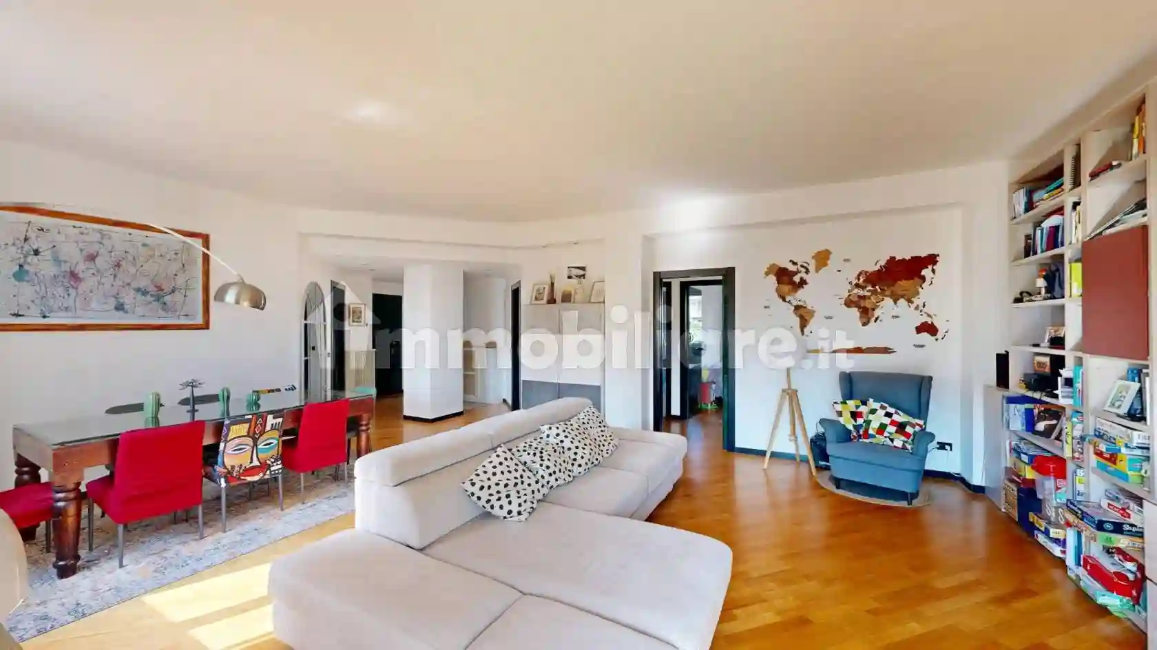 Appartamento - foto 5