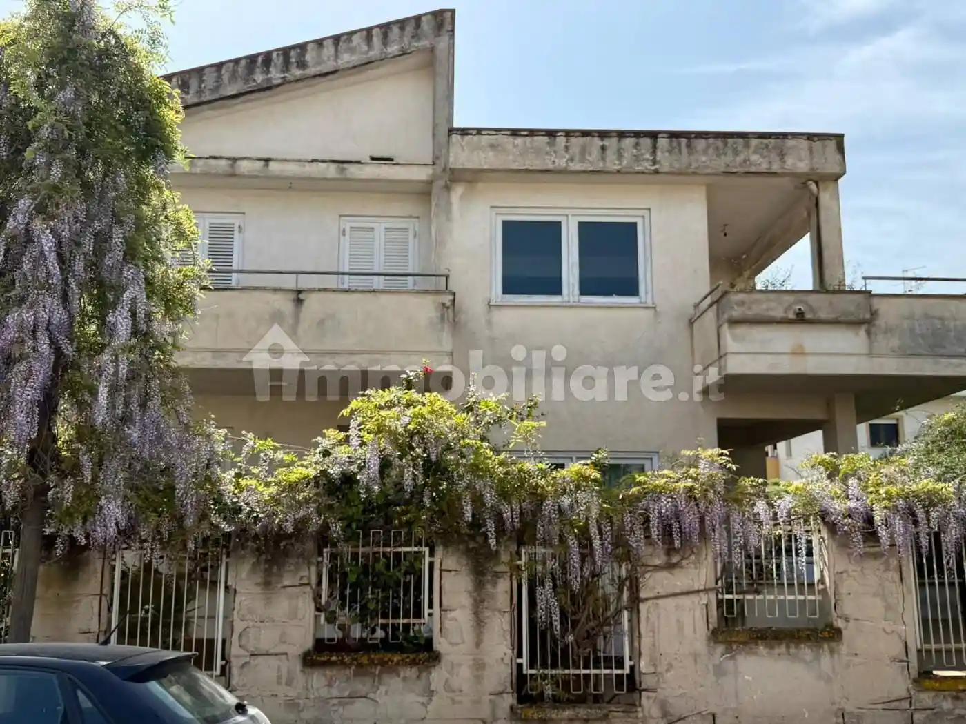 Villa in vendita a Santa Flavia