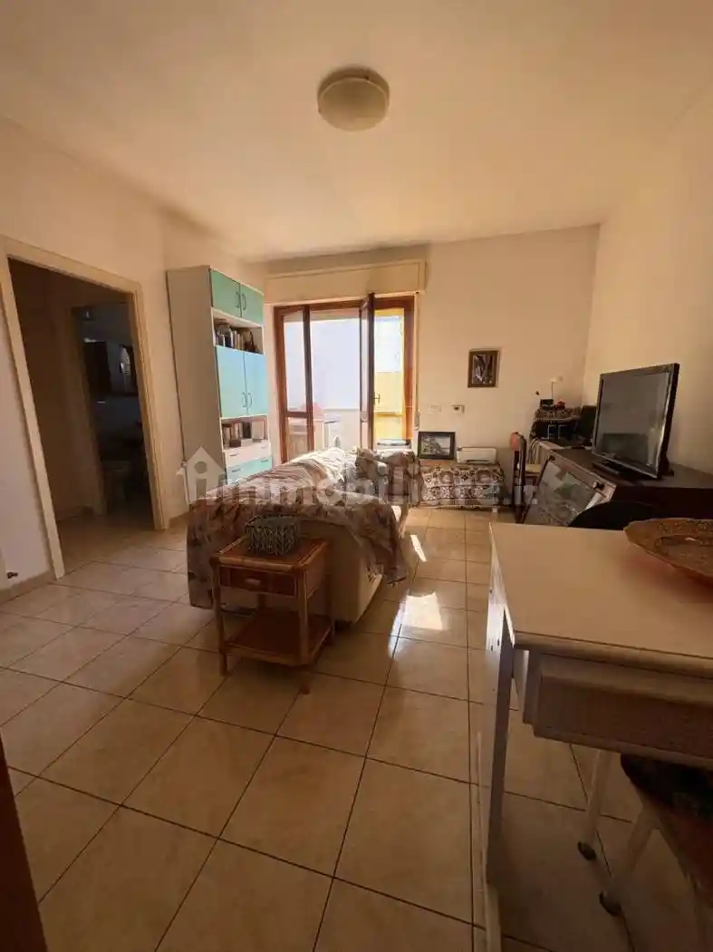 Appartamento in vendita a Santa Marinella