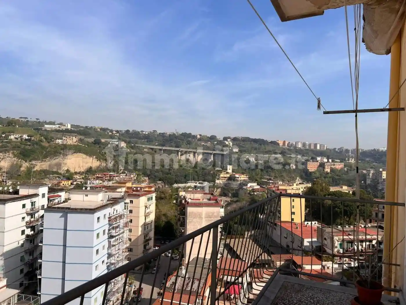 Appartamento in vendita a Napoli