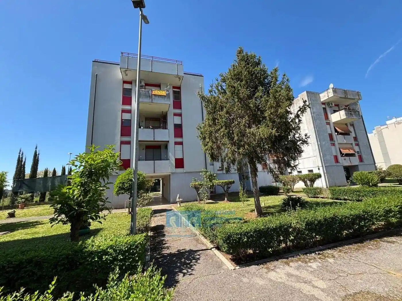 Appartamento in vendita a Latina