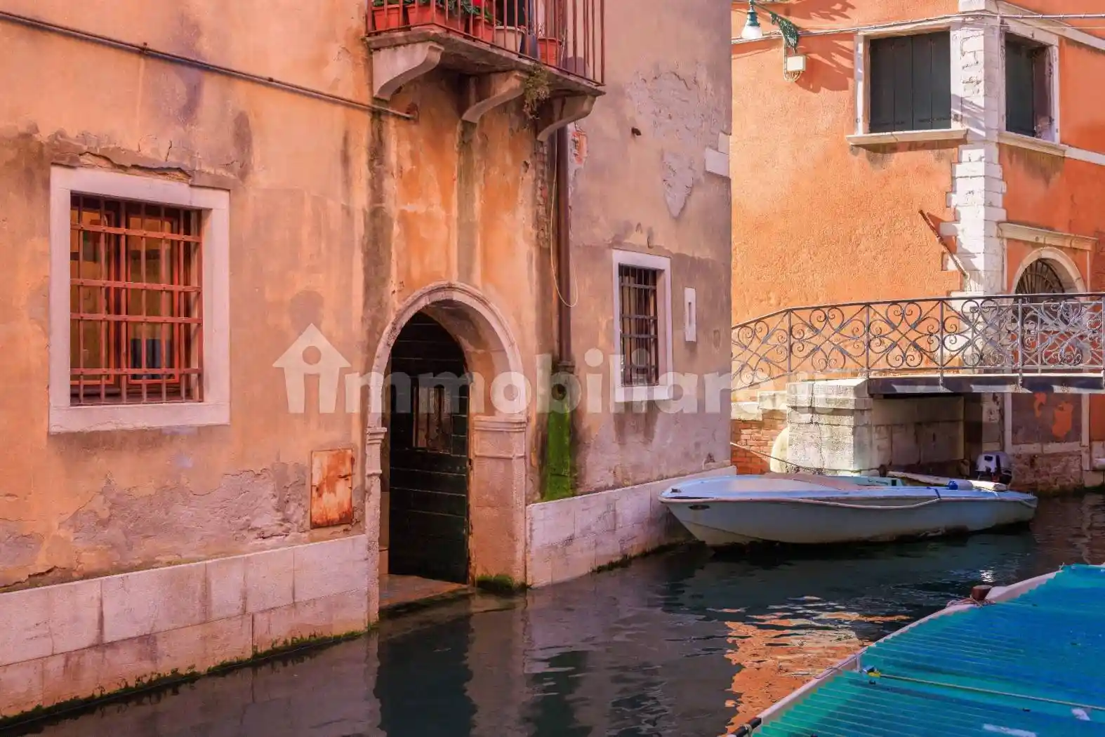 Appartamento in vendita a Venezia
