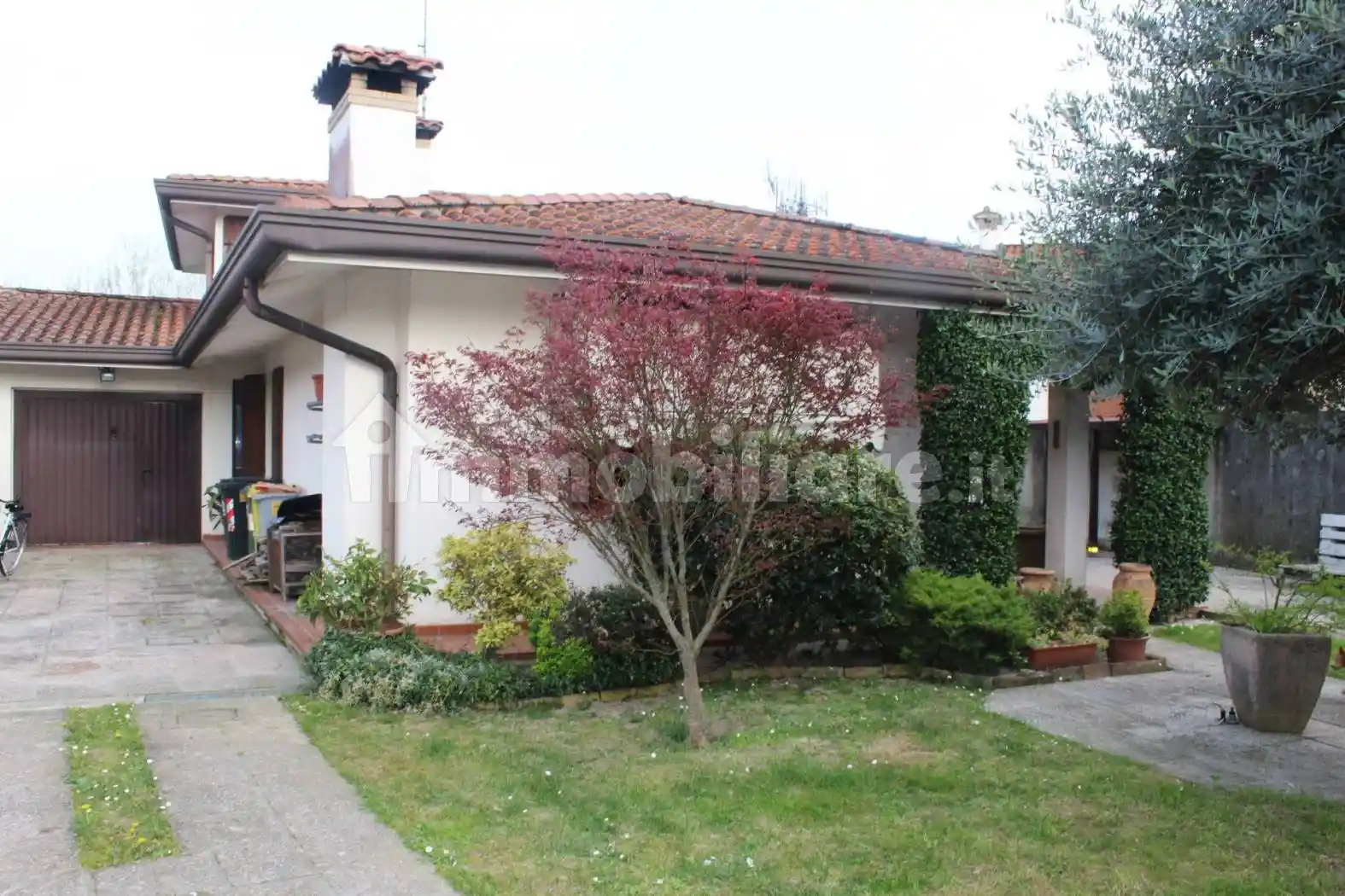 Villa in vendita a Porcia
