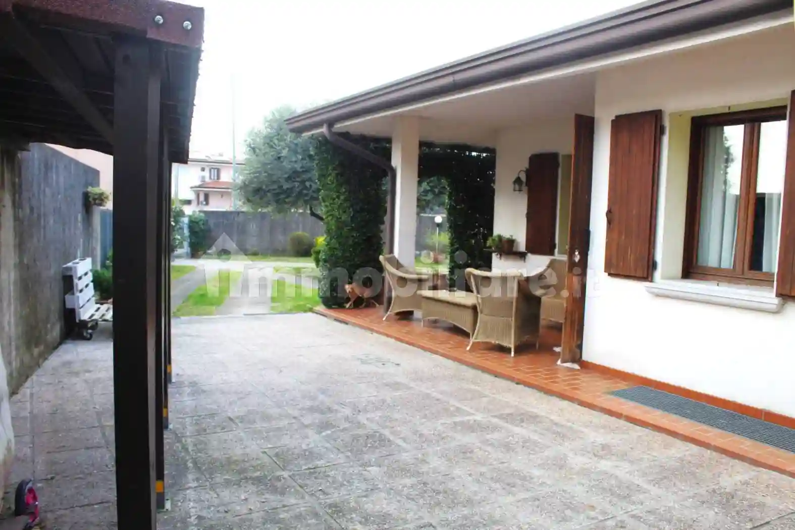 Villa - foto 4