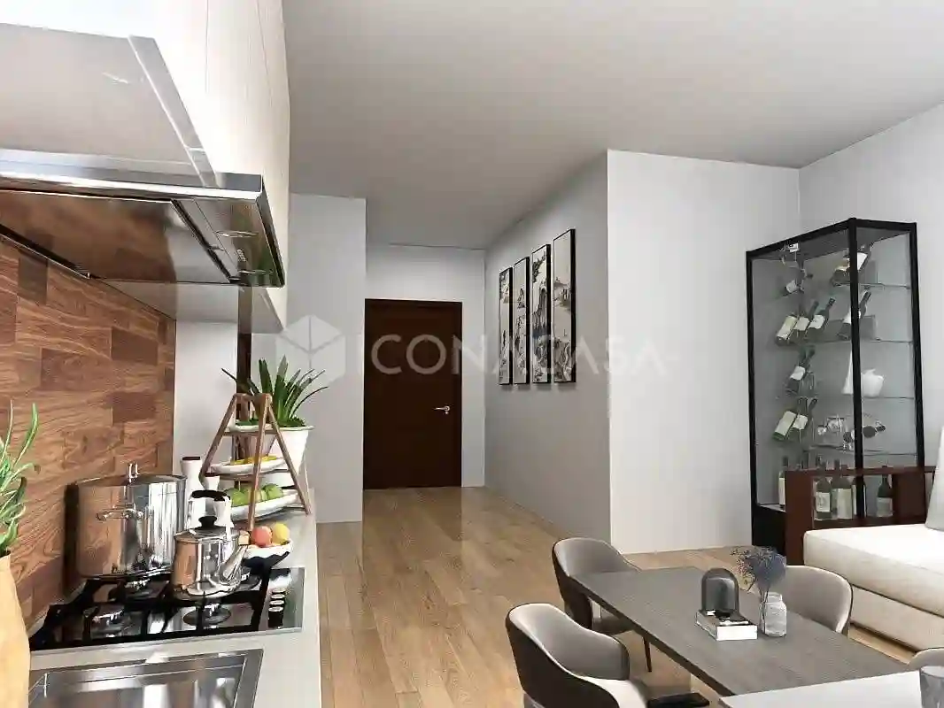 Appartamento - foto 3