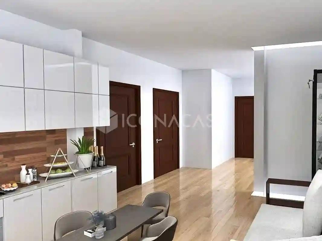 Appartamento - foto 4