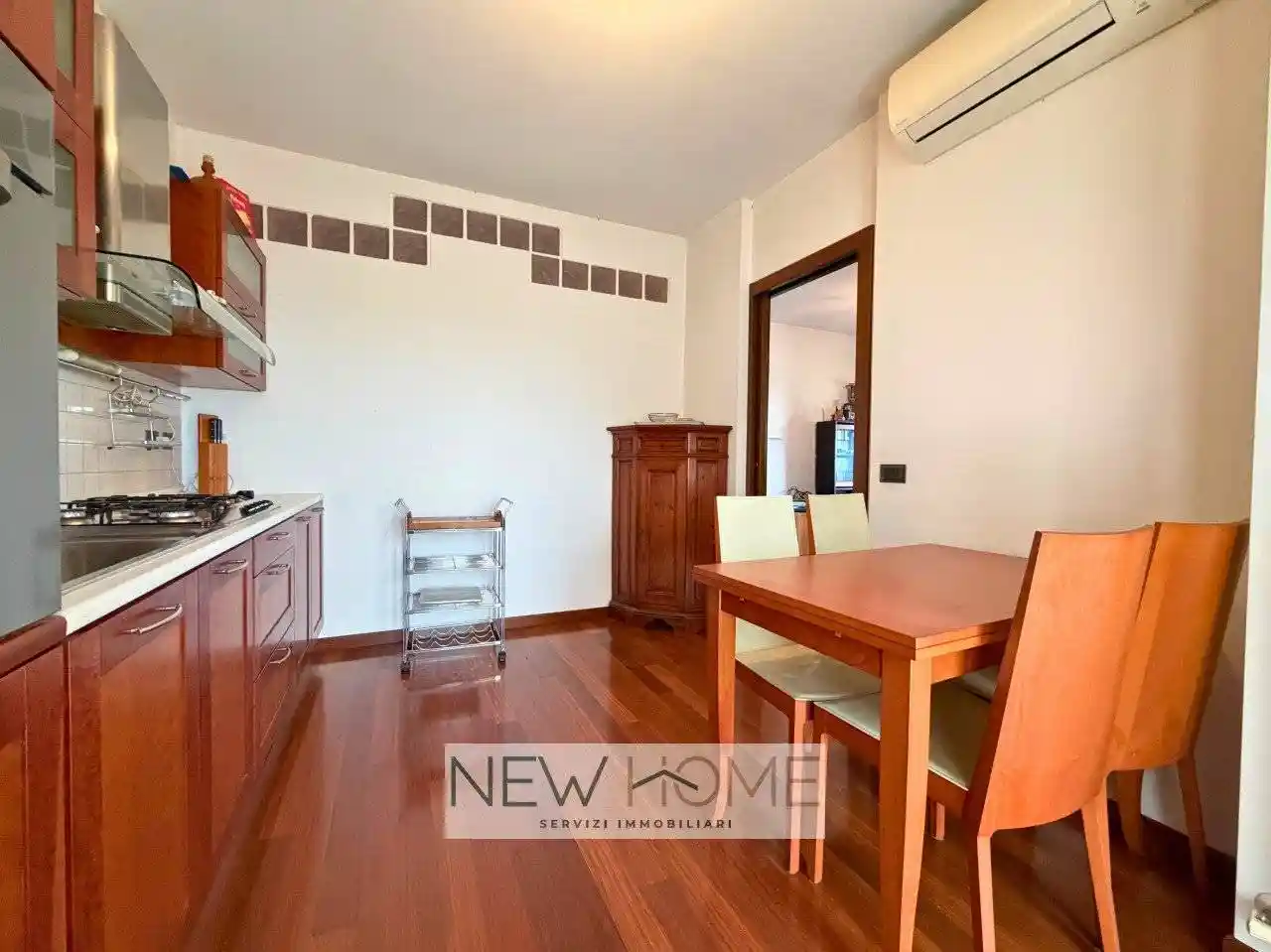 Appartamento in vendita a Verona