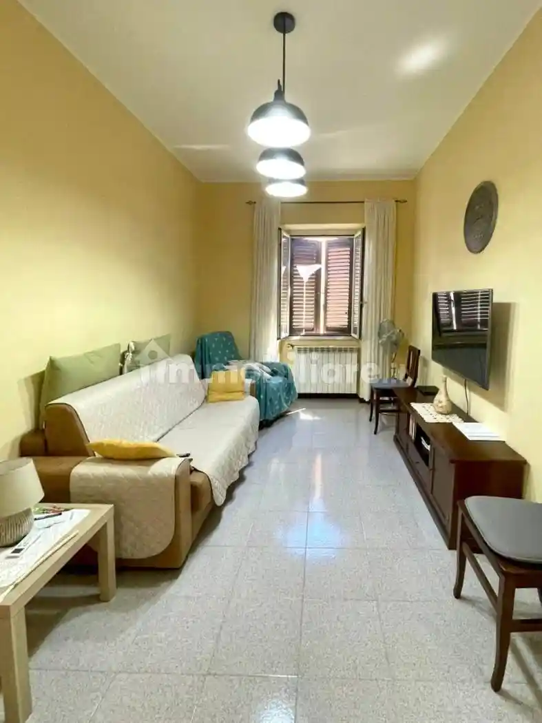 Appartamento in vendita a Fondi