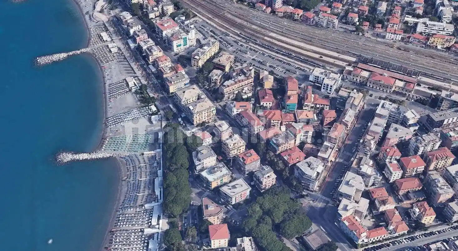 Appartamento in vendita a Sestri Levante