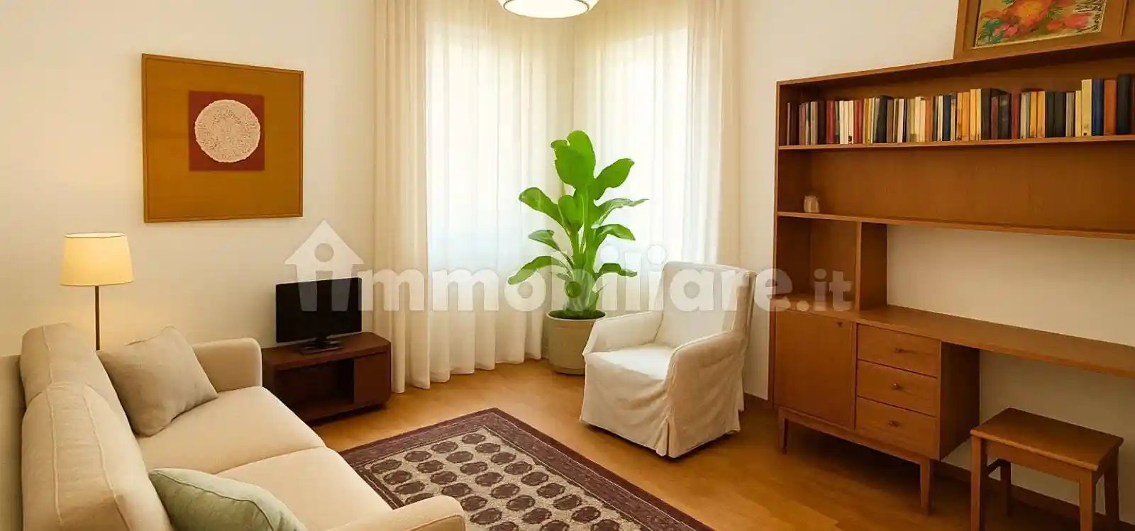 Appartamento in vendita a San Donato Milanese