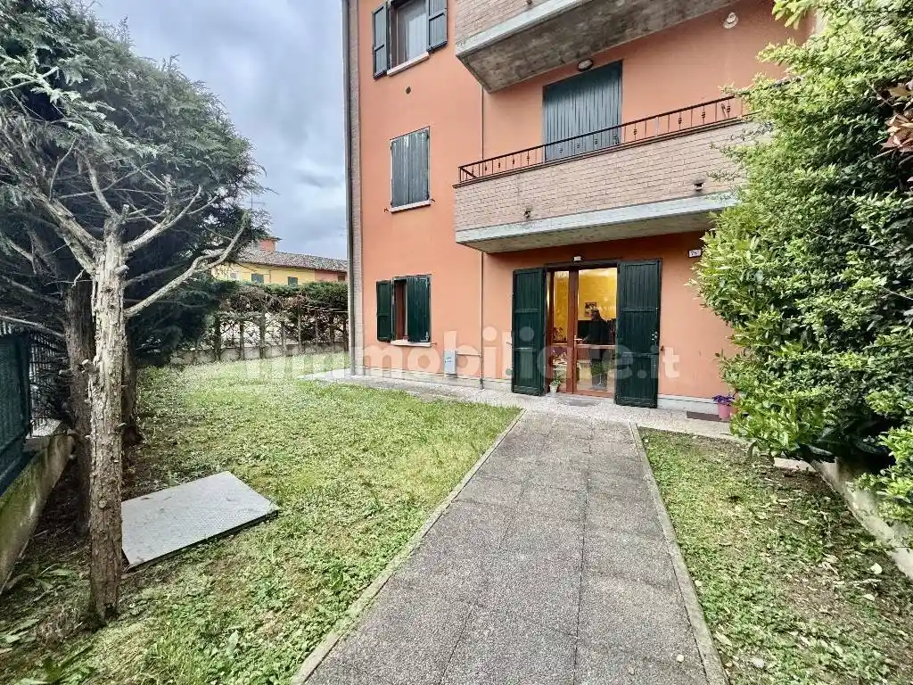 Appartamento in vendita a Reggio Emilia