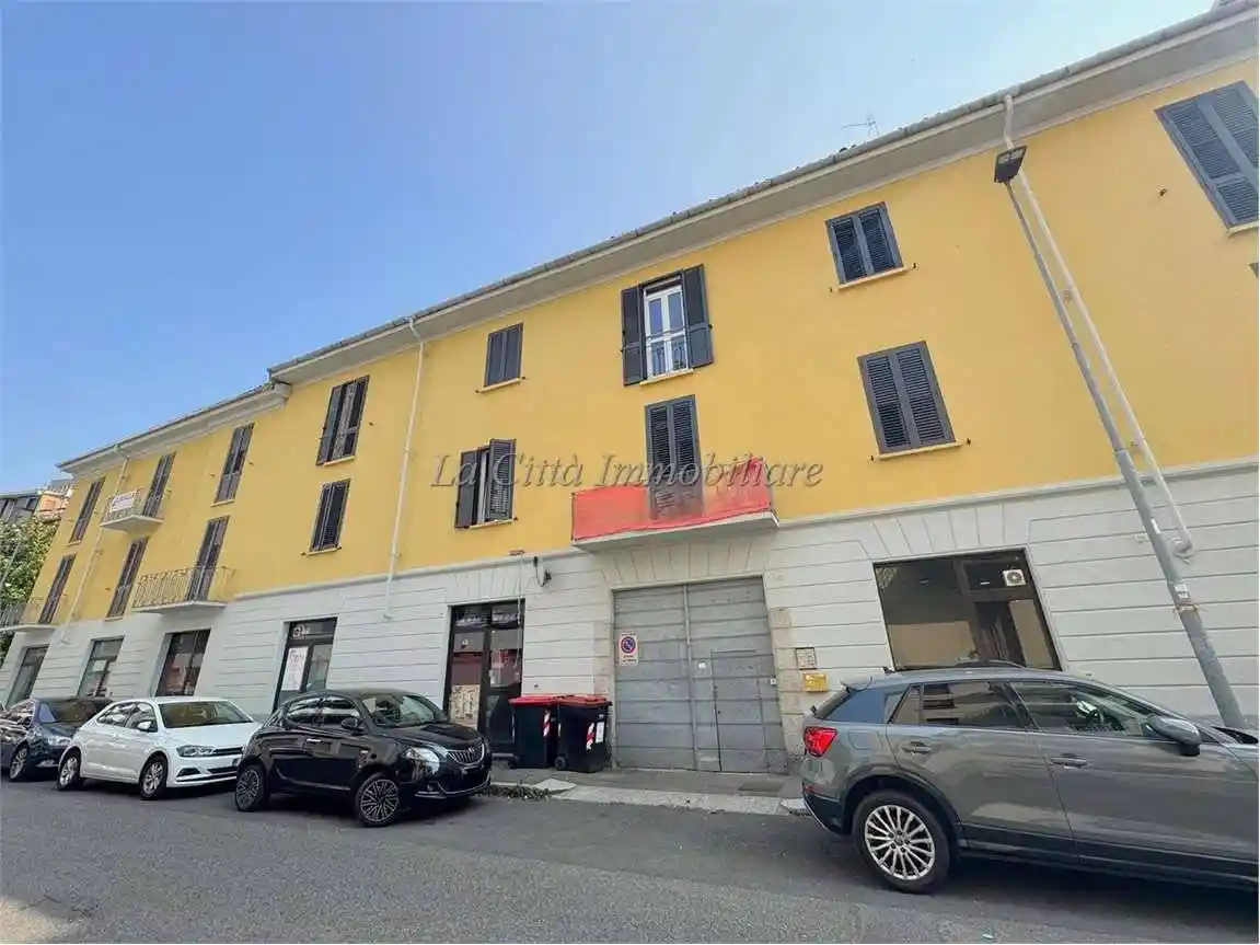 Appartamento in affitto a Novara