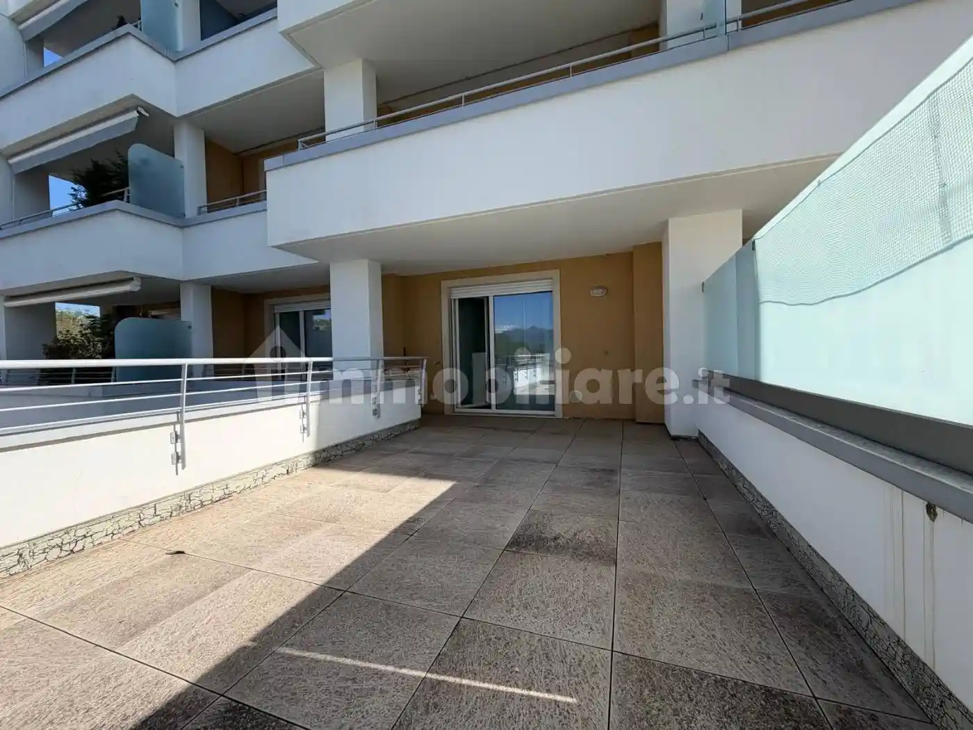 Appartamento in affitto a Cuneo