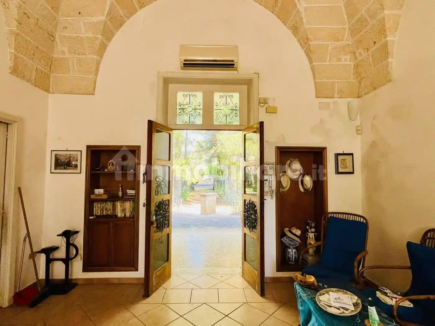 Villa in vendita a Nardò