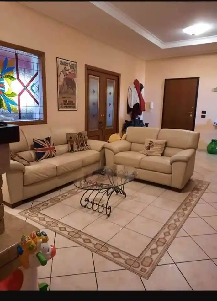 Appartamento in vendita a Melilli