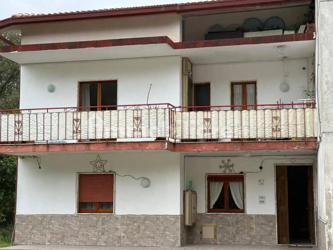 Appartamento in vendita a Pellezzano