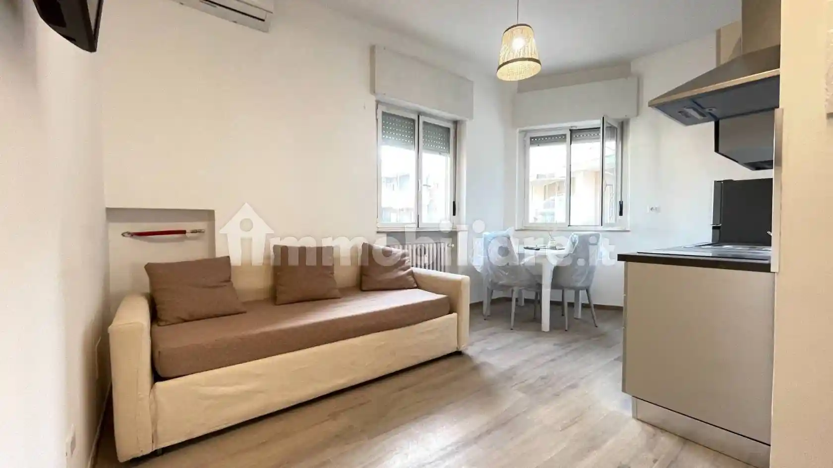 Appartamento in affitto a Bari