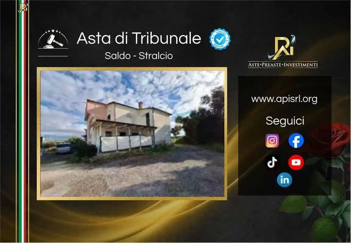 Appartamento in vendita a Battipaglia