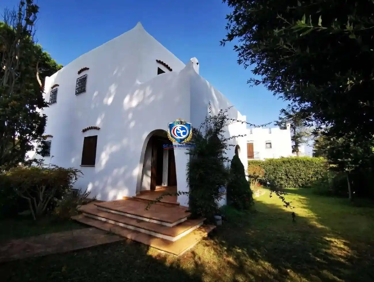 Villa in vendita a Terracina