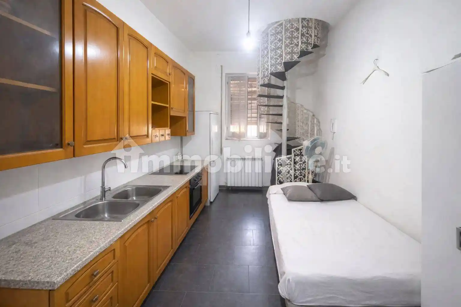 Appartamento in vendita a Parabiago