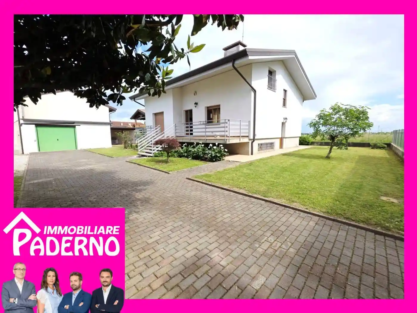 Villa in vendita a Udine