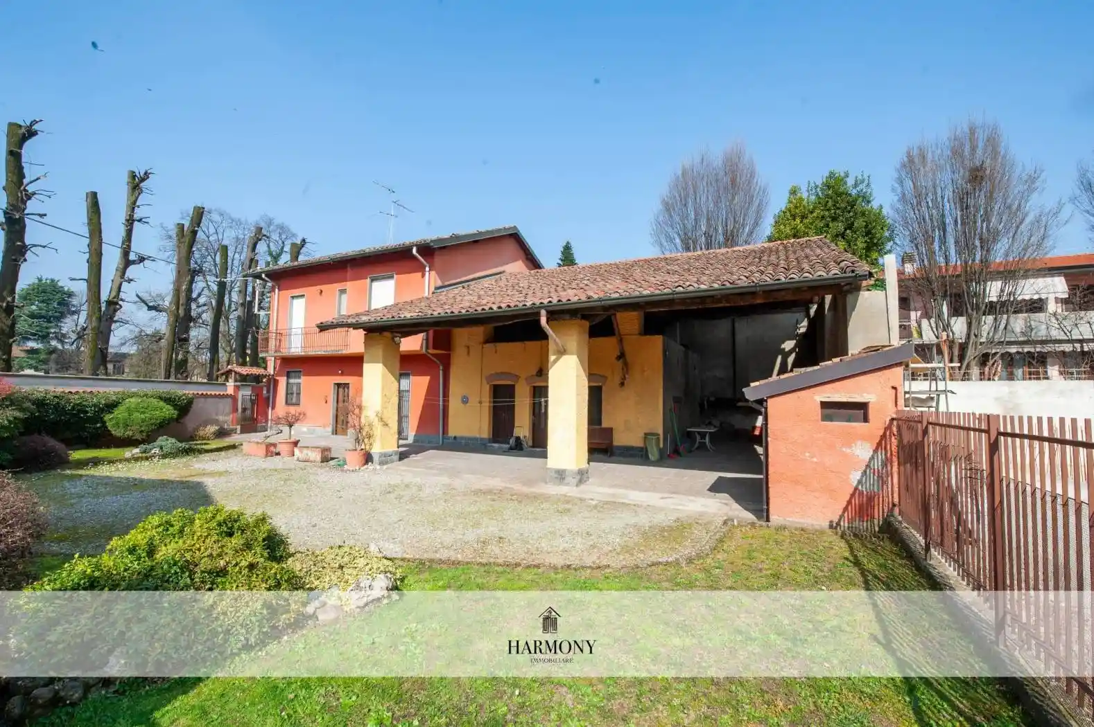 Villa in vendita a Pozzuolo Martesana