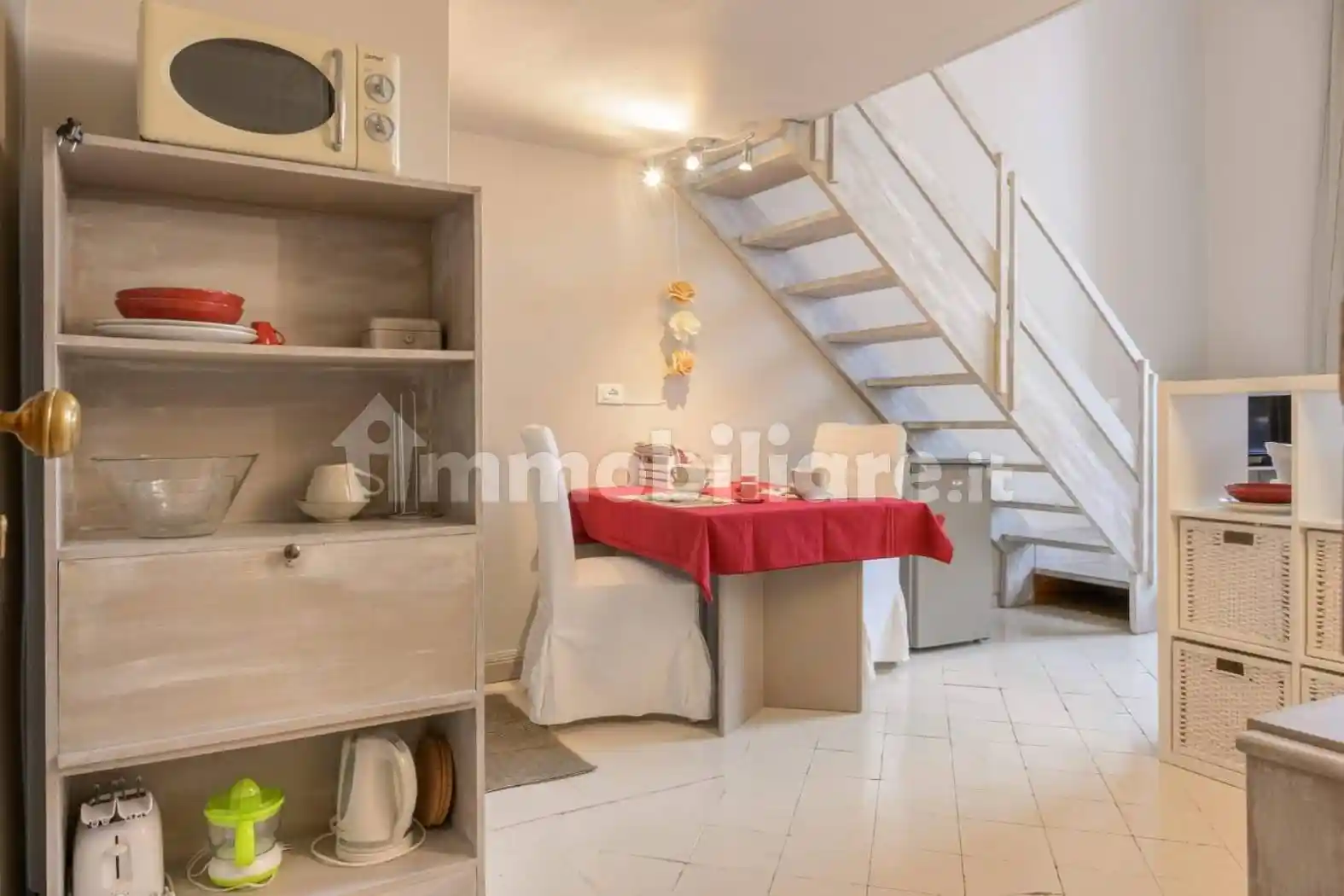 Appartamento in affitto a Lucca