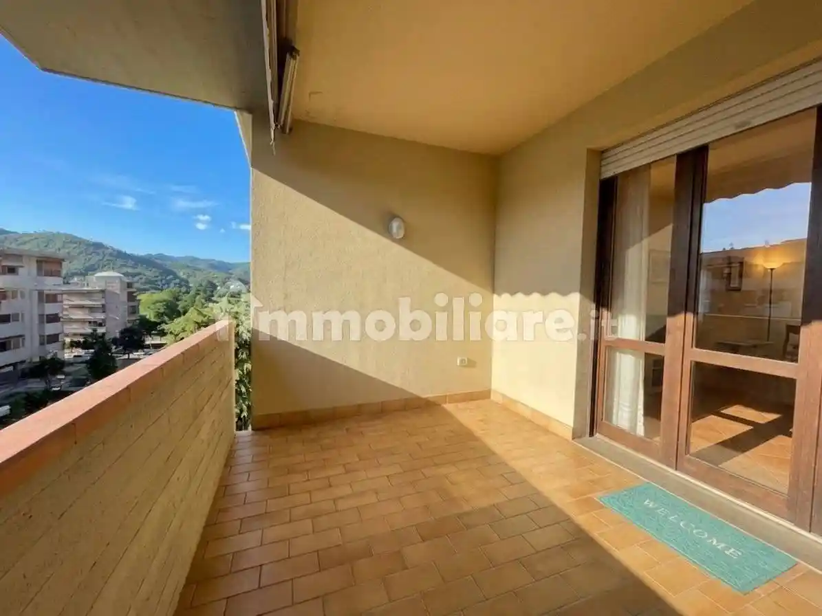 Appartamento in vendita a Prato