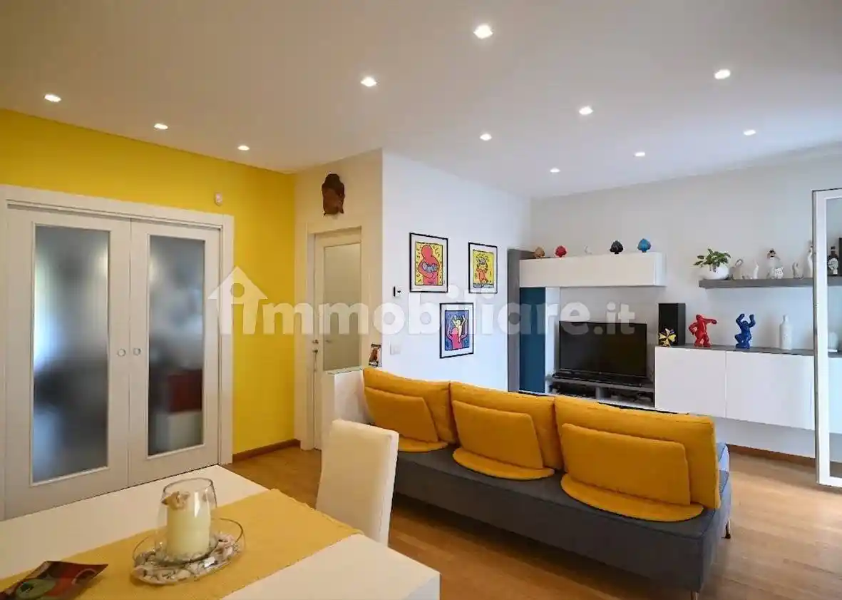 Appartamento in vendita a Bari