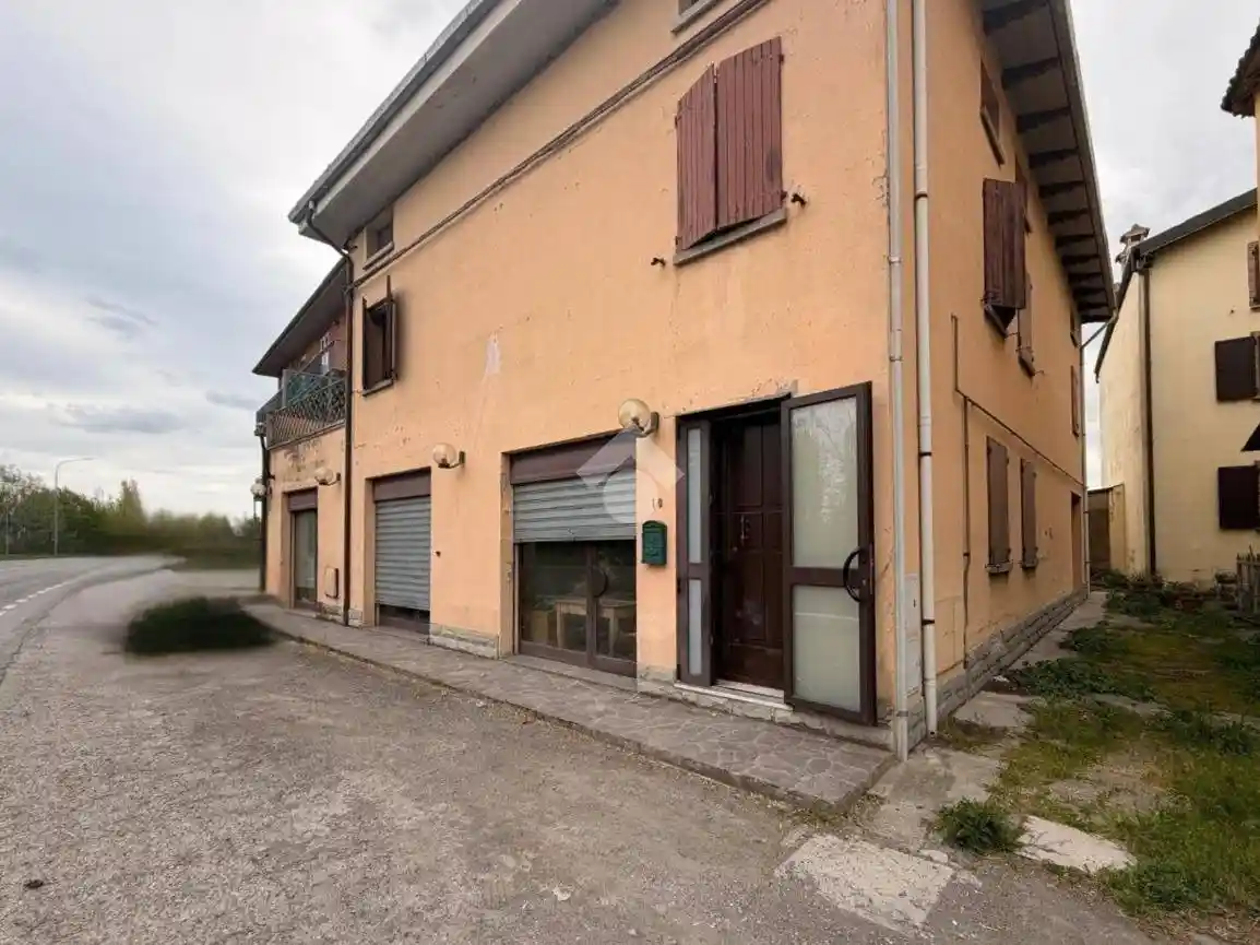 Appartamento in vendita a Budrio