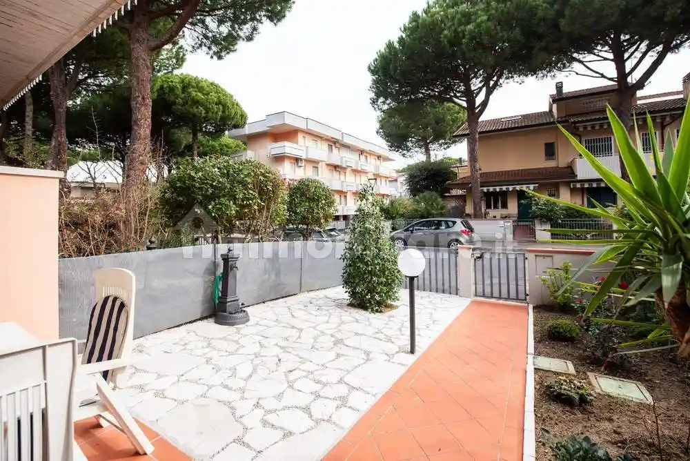 Appartamento in affitto a Cervia