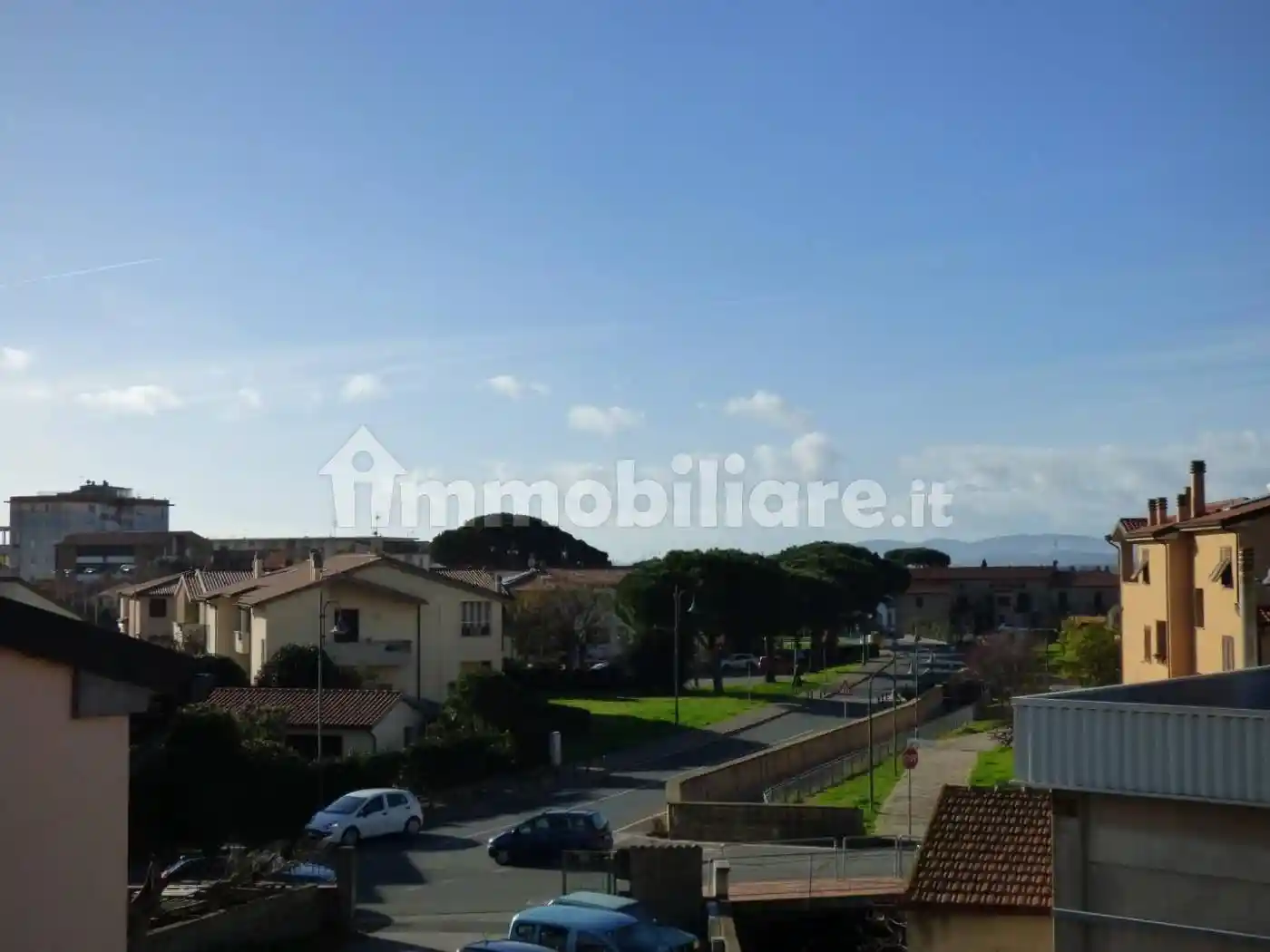 Appartamento in vendita a Campiglia Marittima