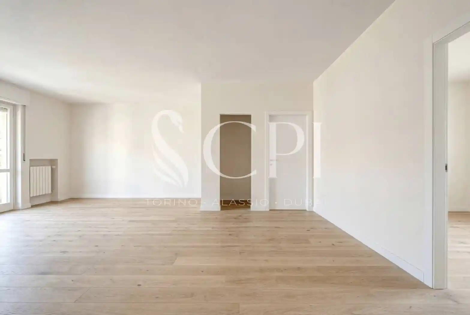 Appartamento in vendita a Torino