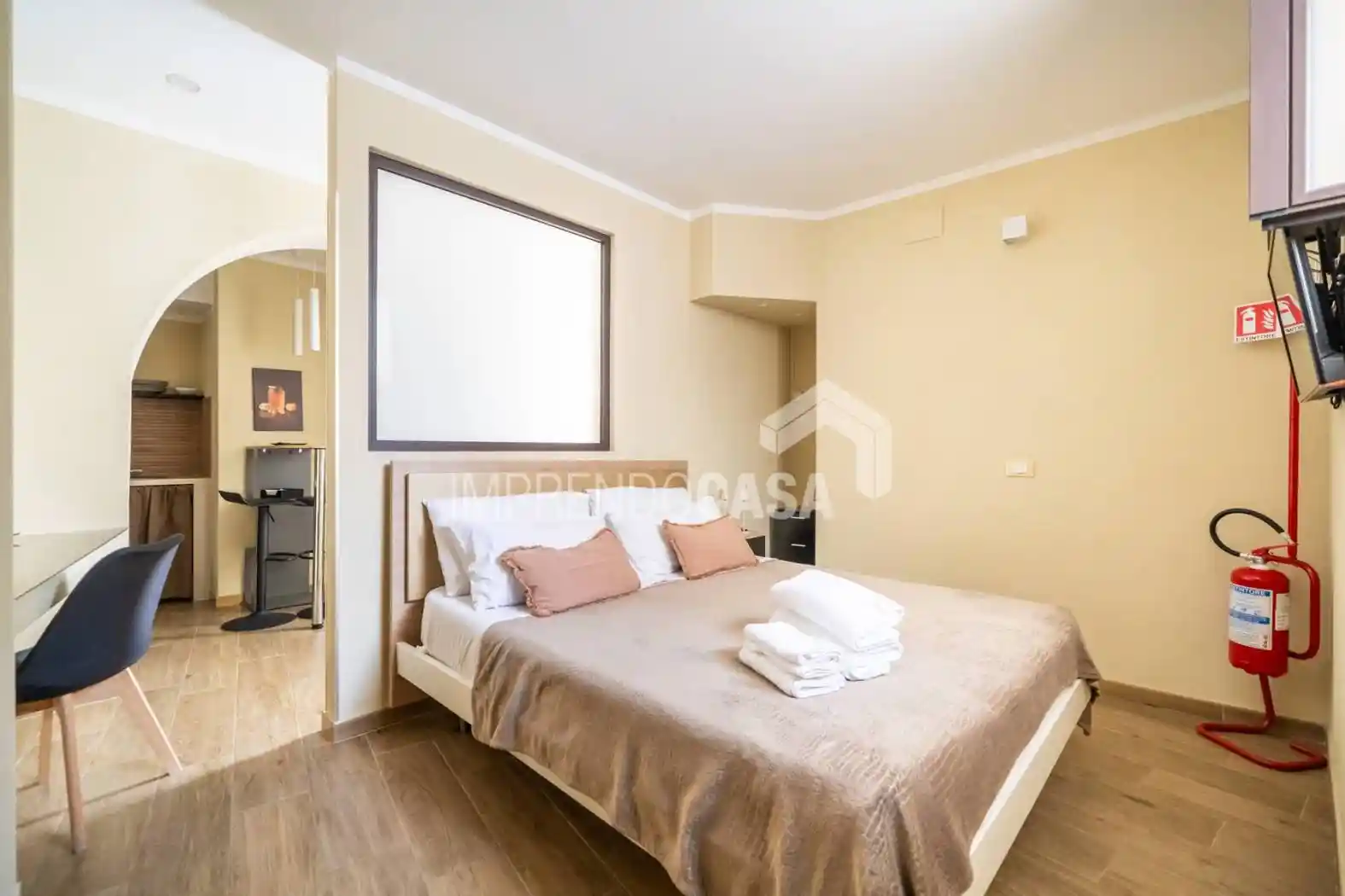 Appartamento in vendita a Palermo