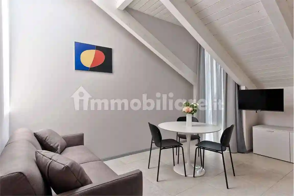 Attico - Mansarda - foto 2