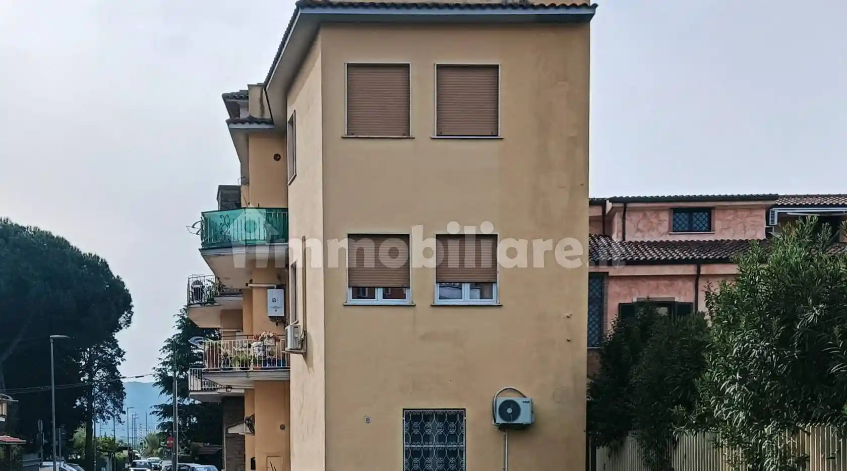 Appartamento in vendita a Guidonia Montecelio