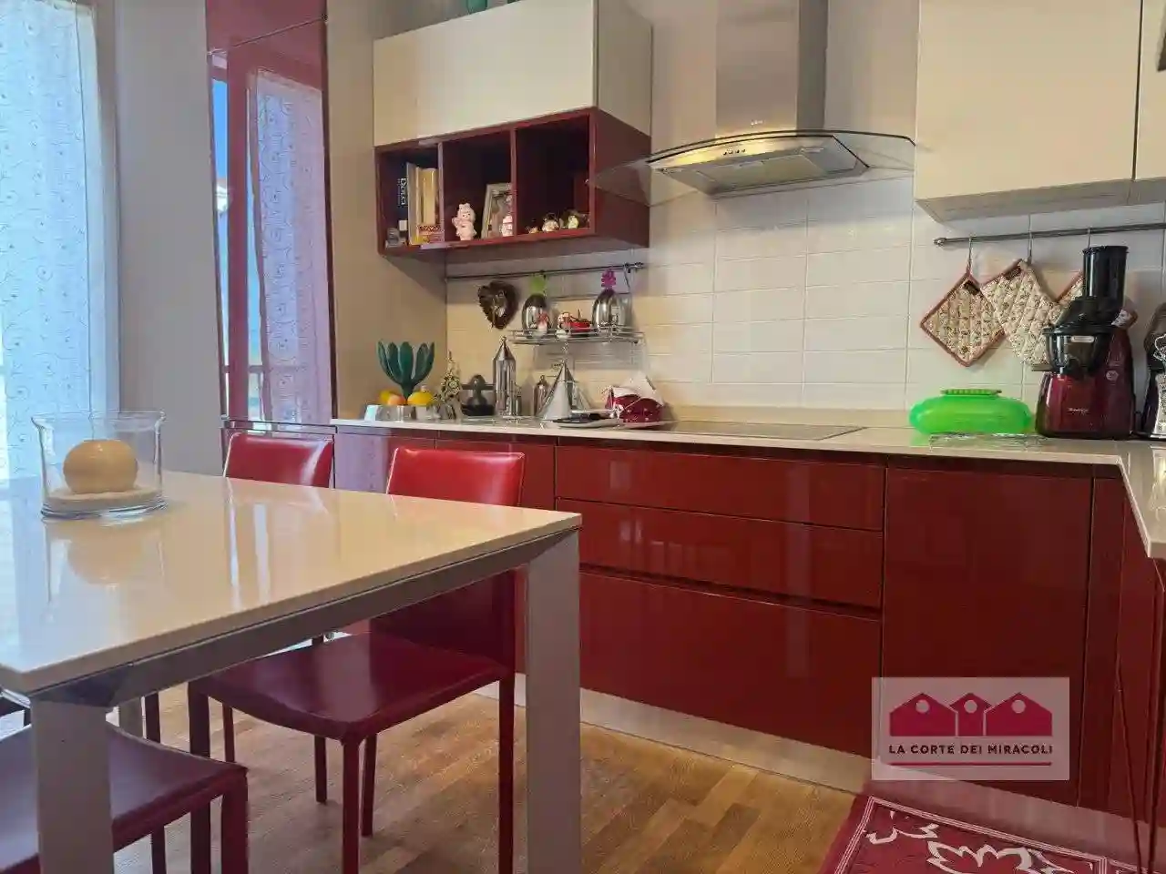 Villetta a schiera - foto 2