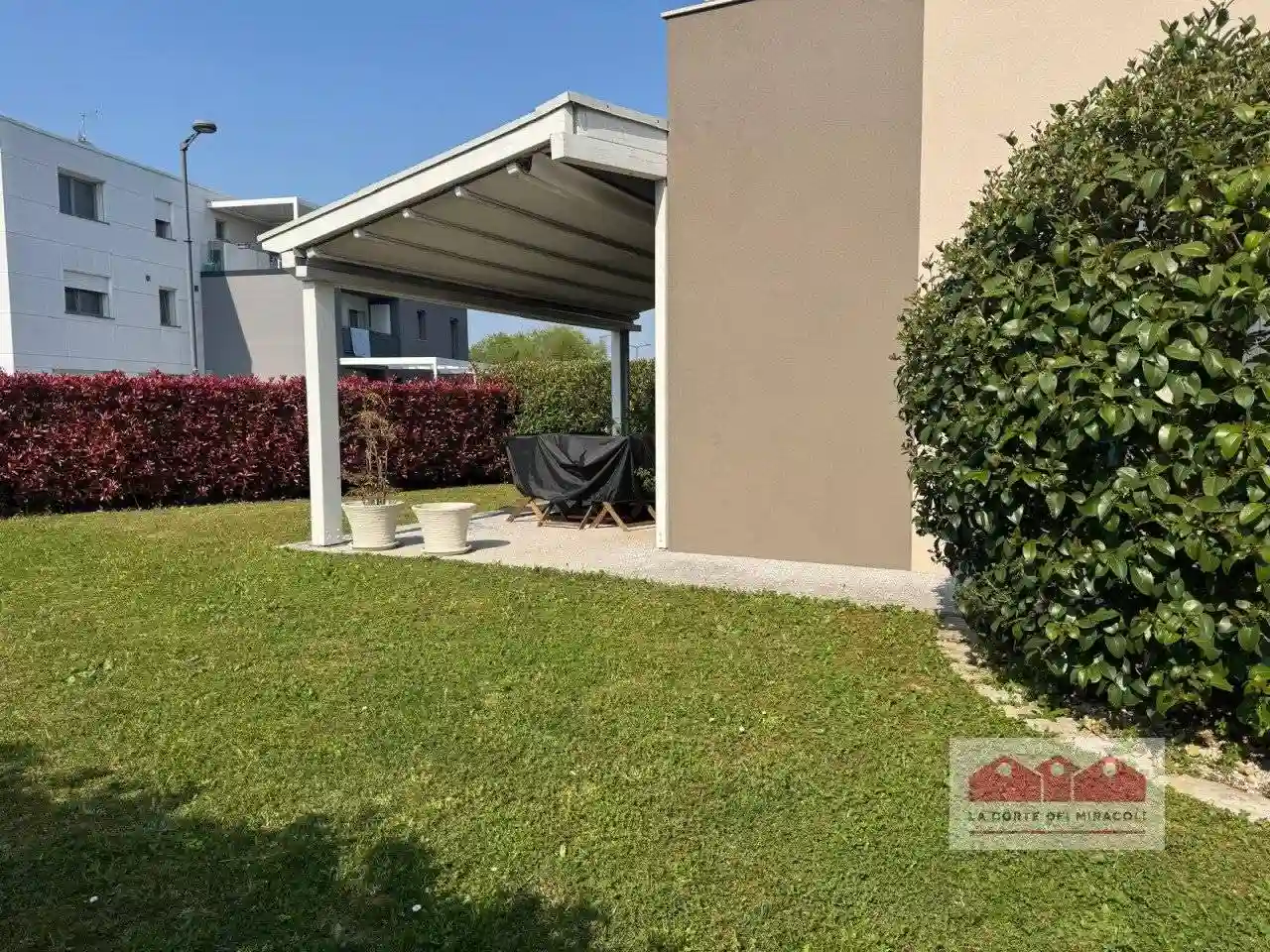 Villetta a schiera - foto 4