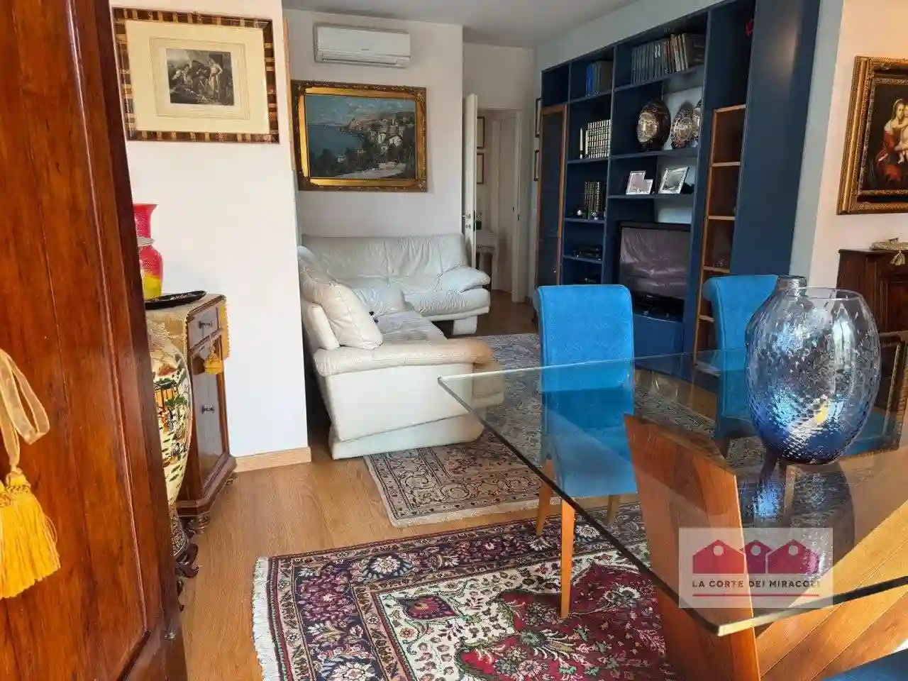 Villetta a schiera - foto 5