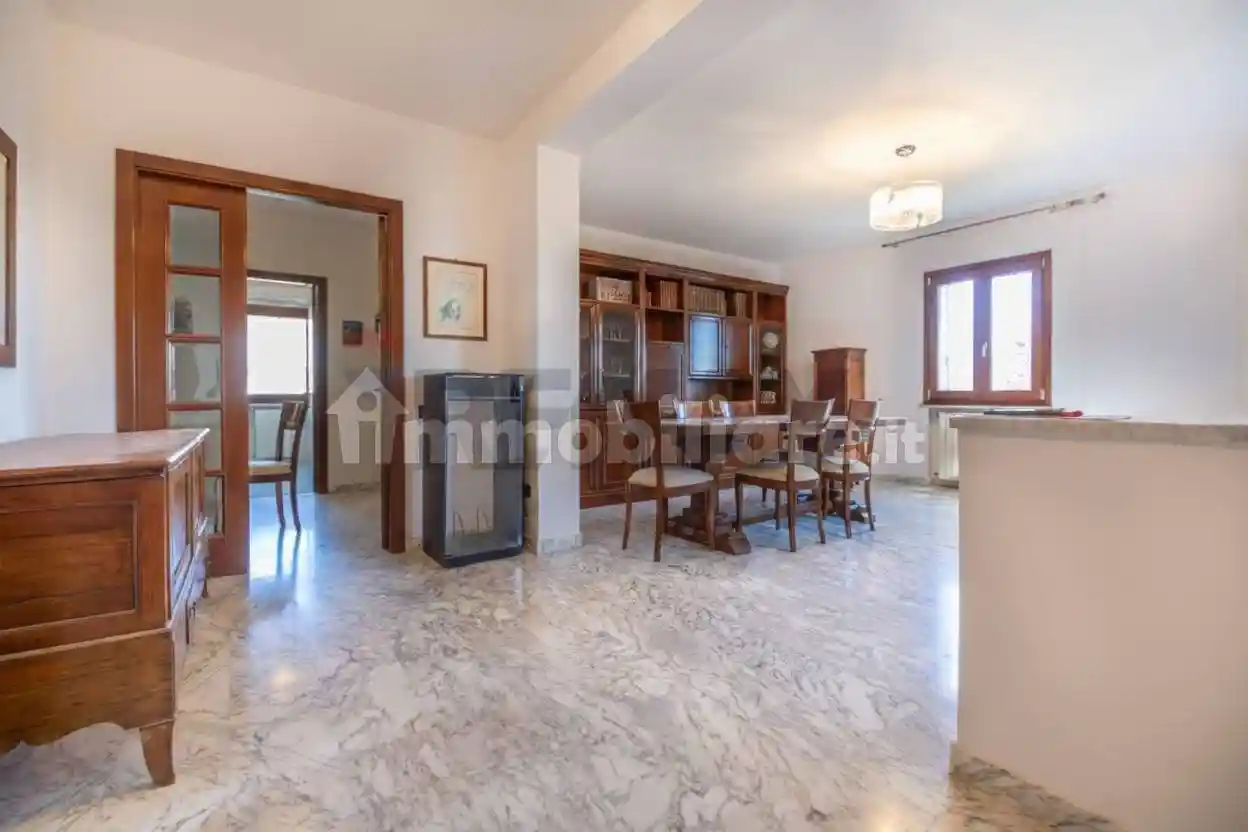 Appartamento in vendita a Chieti