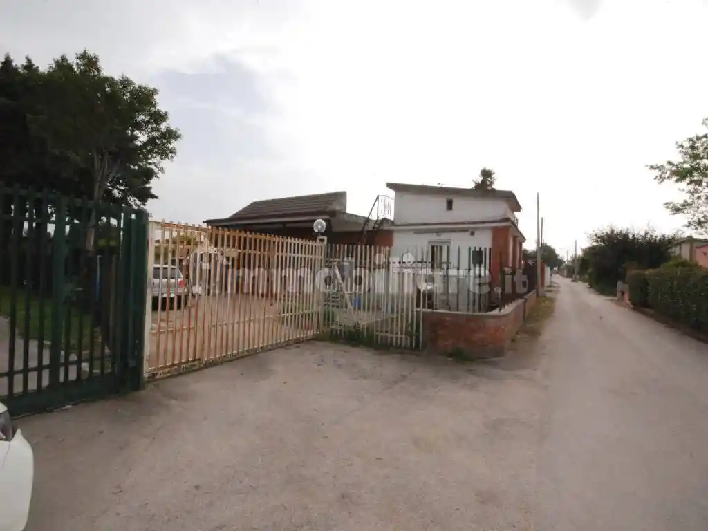 Villa in vendita a Foggia