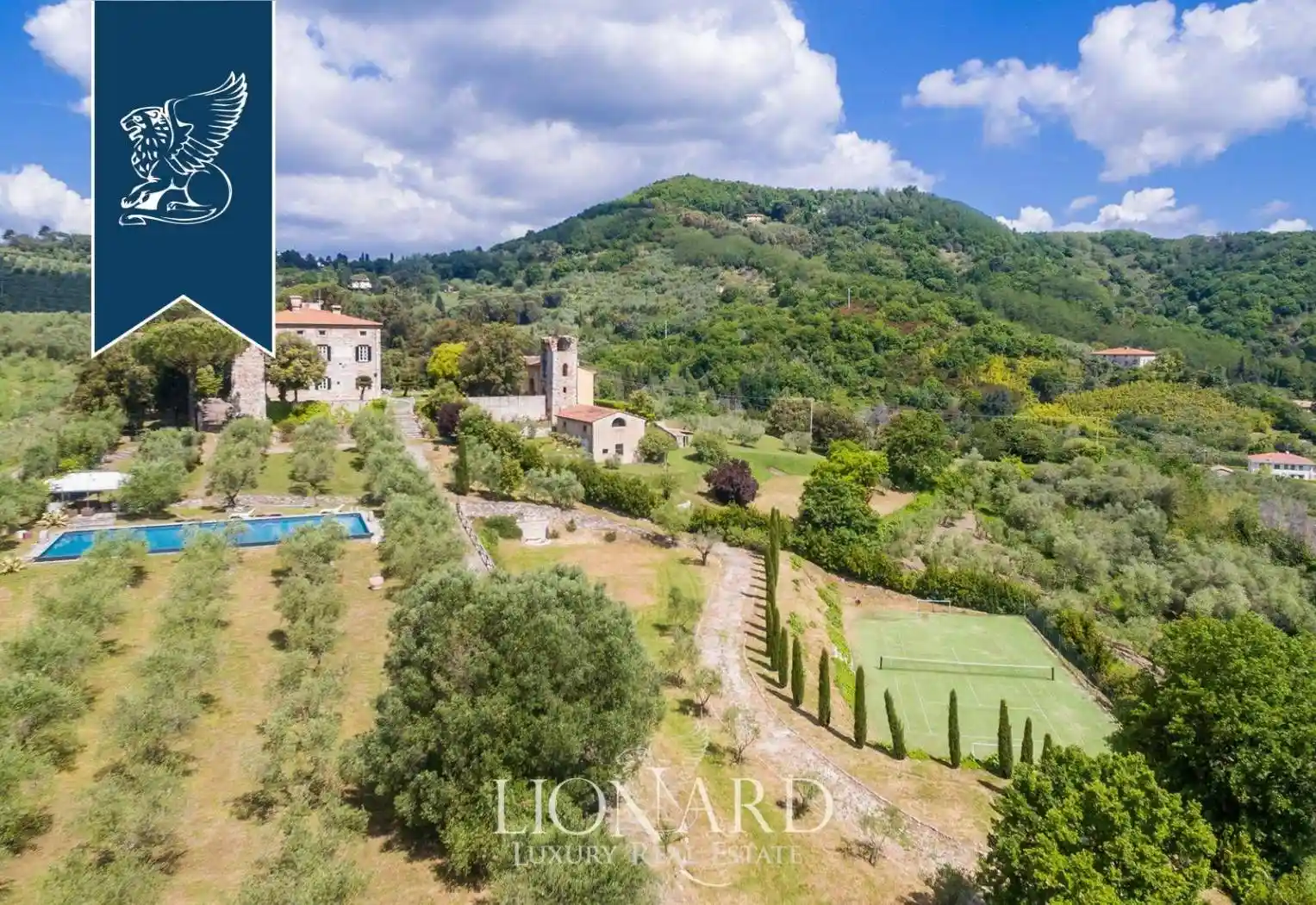 Palazzo - Edificio in vendita a Vecchiano