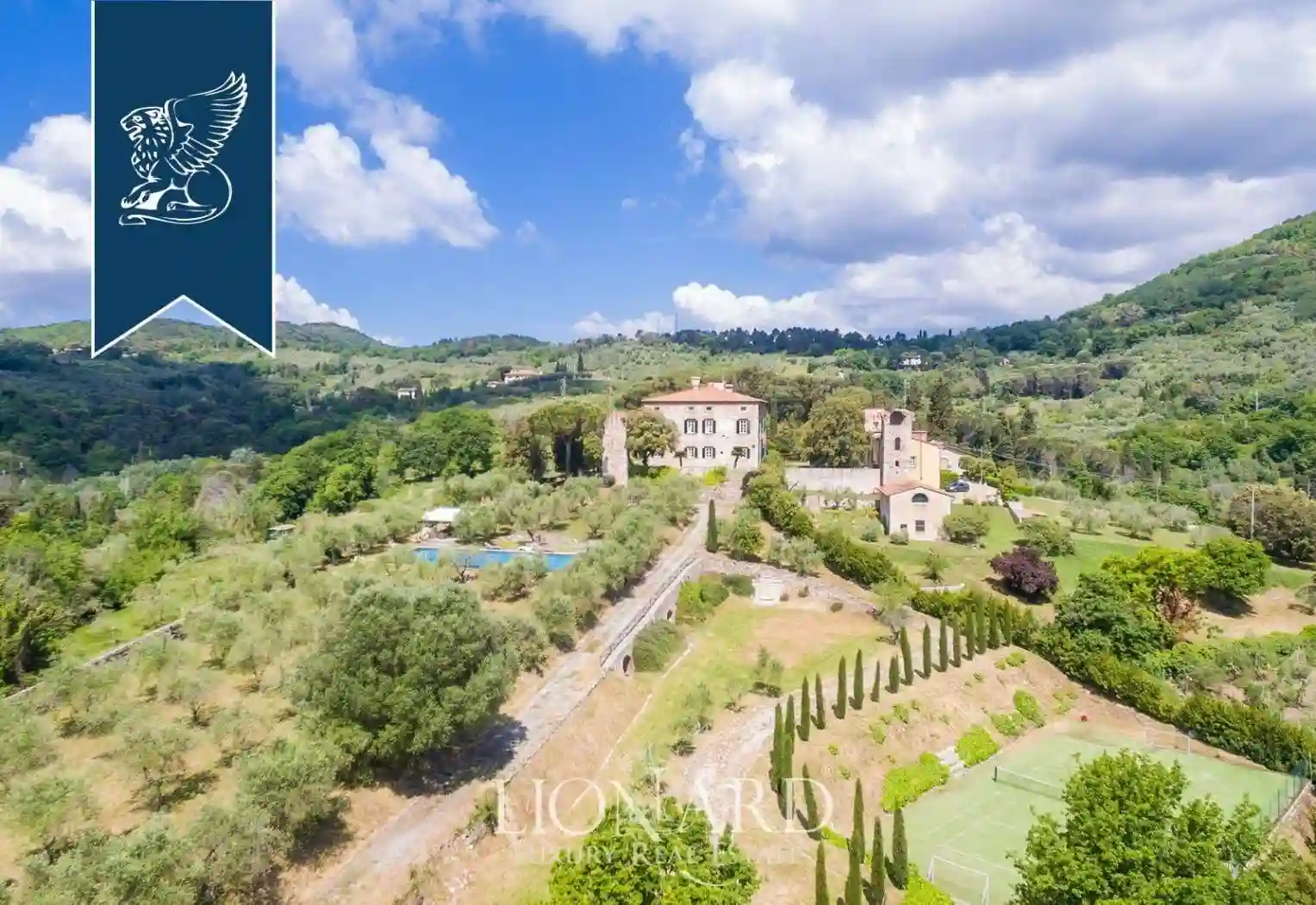 Palazzo - Edificio - foto 2