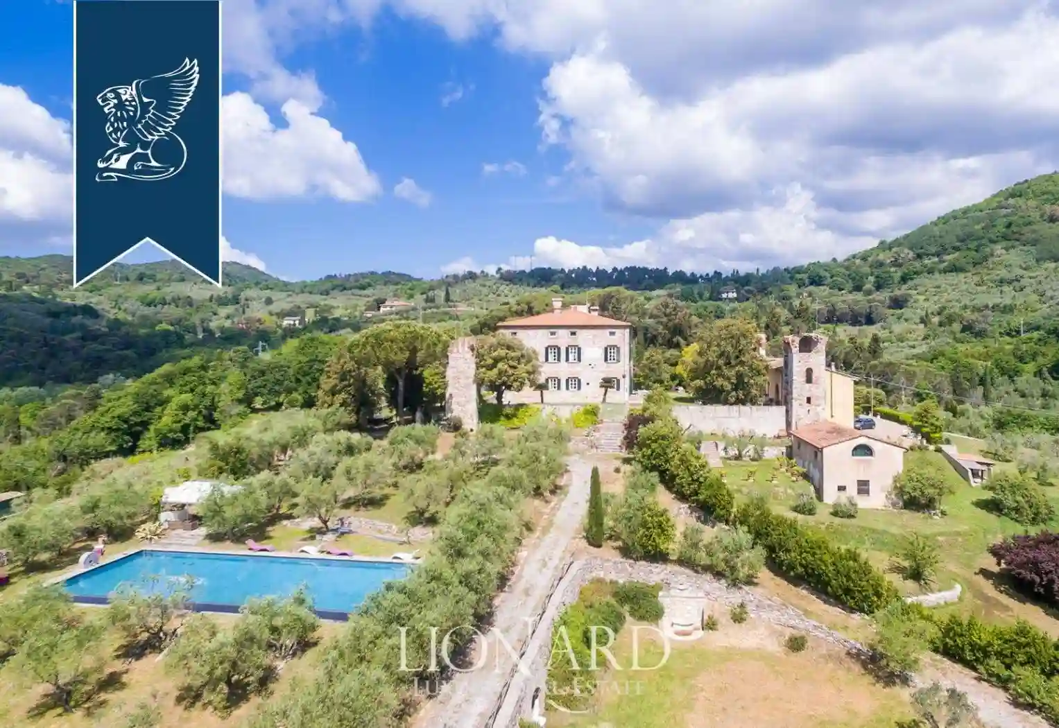 Palazzo - Edificio - foto 3