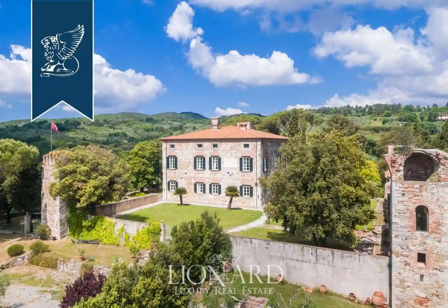 Palazzo - Edificio - foto 4