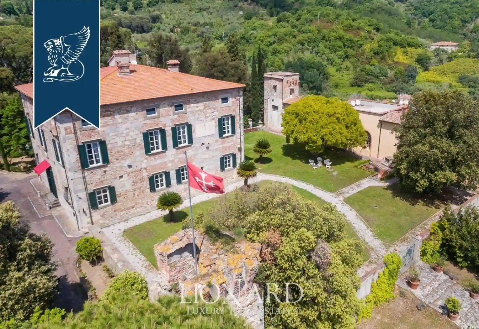 Palazzo - Edificio - foto 5